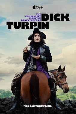 LugaTv | Watch The Completely Made-Up Adventures of Dick Turpin seasons 1 - 1 for free online