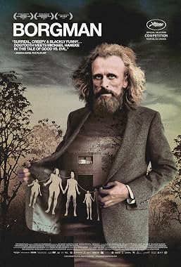 LugaTv | Watch Borgman for free online