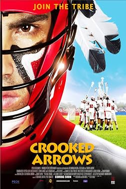 LugaTv | Watch Crooked Arrows for free online