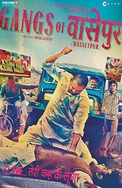 LugaTv | Watch Gangs of Wasseypur for free online
