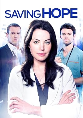 LugaTv | Watch Saving Hope seasons 1 - 5 for free online