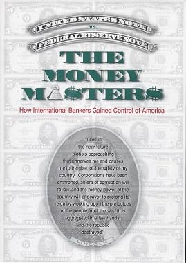 LugaTv | Watch The Money Masters for free online