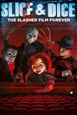 LugaTv | Watch Slice and Dice The Slasher Film Forever for free online