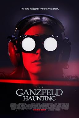 LugaTv | Watch The Ganzfeld Haunting for free online