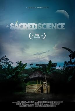 LugaTv | Watch The Sacred Science for free online