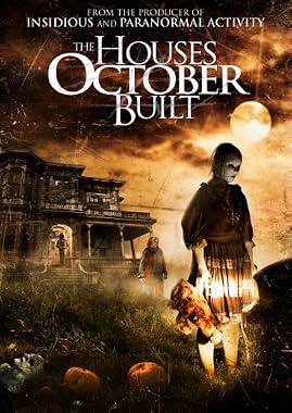 LugaTv | Watch The Houses October Built for free online
