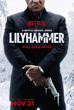 LugaTv | Watch Lilyhammer seasons 1 - 3 for free online
