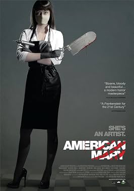 LugaTv | Watch American Mary for free online