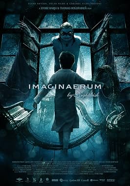 LugaTv | Watch Imaginaerum for free online