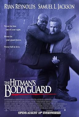 LugaTv | Watch The Hitman's Bodyguard for free online