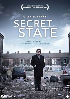 LugaTv | Watch Secret State seasons 1 - 1 for free online