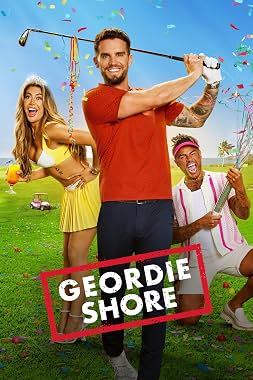 LugaTv | Watch Geordie Shore seasons 1 - 26 for free online