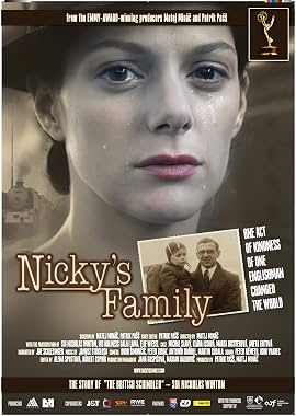 LugaTv | Watch Nickys Family for free online
