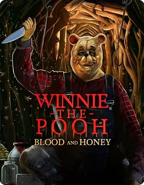 LugaTv | Watch Winnie-the-Pooh: Blood and Honey for free online