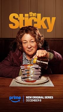 LugaTv | Watch The Sticky seasons 1 - 1 for free online