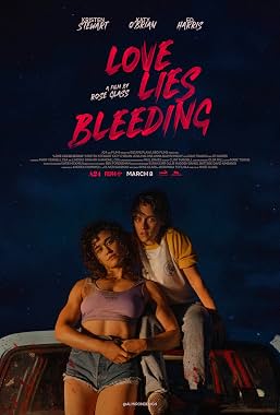 LugaTv | Watch Love Lies Bleeding for free online