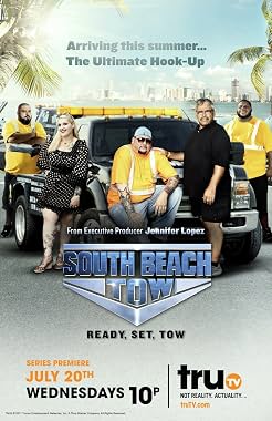 LugaTv | Watch South Beach Tow seasons 1 - 4 for free online