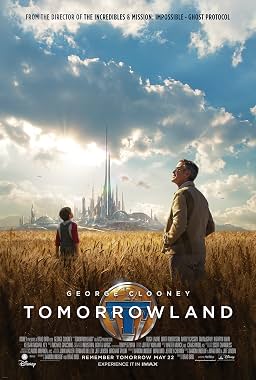 LugaTv | Watch Tomorrowland for free online