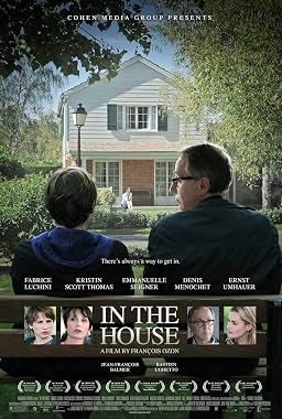 LugaTv | Watch In the House for free online