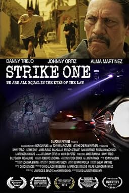 LugaTv | Watch Strike One for free online