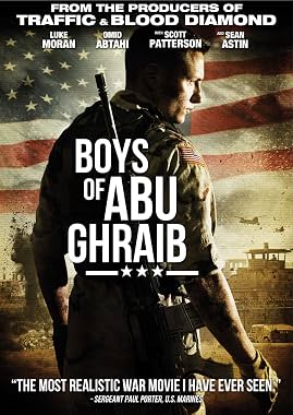 LugaTv | Watch Boys of Abu Ghraib for free online