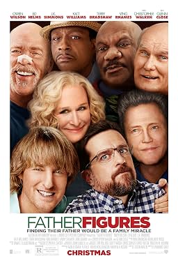 LugaTv | Watch Father Figures for free online
