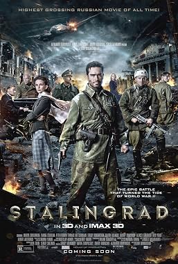 LugaTv | Watch Stalingrad for free online