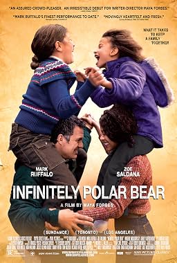 LugaTv | Watch Infinitely Polar Bear for free online