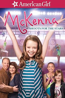 LugaTv | Watch McKenna Shoots for the Stars for free online