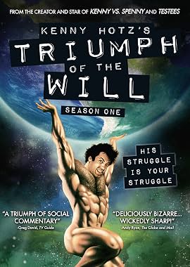 LugaTv | Watch Kenny Hotzs Triumph of the Will seasons 1 - 1 for free online