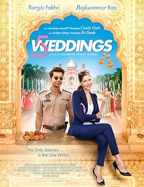 LugaTv | Watch 5 Weddings for free online