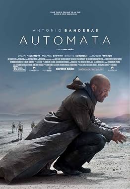 LugaTv | Watch Automata for free online