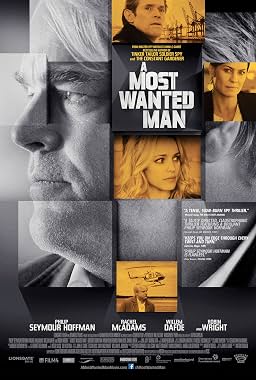LugaTv | Watch A Most Wanted Man for free online