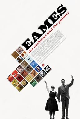 LugaTv | Watch Eames The Architect  and The Painter for free online