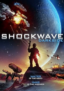 LugaTv | Watch Shockwave Darkside for free online