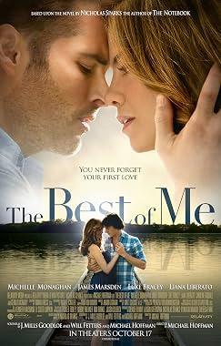 LugaTv | Watch The Best of Me for free online