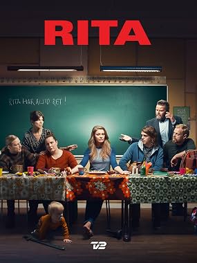 LugaTv | Watch Rita seasons 1 - 5 for free online