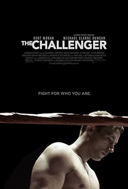 LugaTv | Watch The Challenger for free online