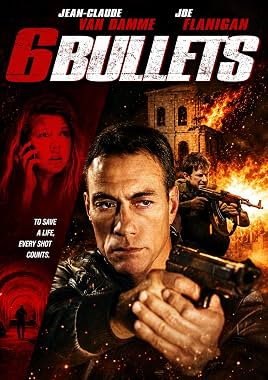 LugaTv | Watch 6 Bullets for free online