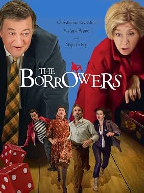 LugaTv | Watch The Borrowers for free online