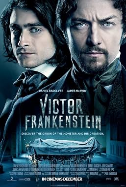LugaTv | Watch Victor Frankenstein for free online