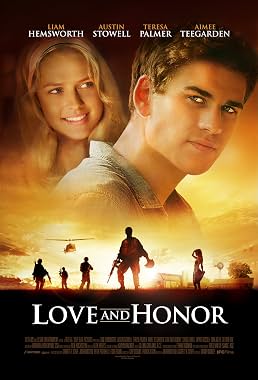 LugaTv | Watch Love and Honor for free online