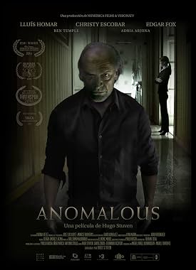 LugaTv | Watch Anomalous for free online