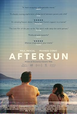 LugaTv | Watch Aftersun for free online