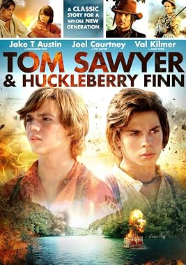 LugaTv | Watch Tom Sawyer  and Huckleberry Finn for free online