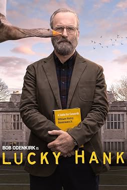 LugaTv | Watch Lucky Hank seasons 1 - 1 for free online