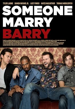 LugaTv | Watch Someone Marry Barry for free online