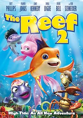 LugaTv | Watch The Reef 2 High Tide for free online