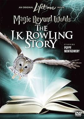 LugaTv | Watch Magic Beyond Words The J.K. Rowling Story for free online