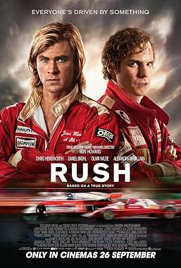 LugaTv | Watch Rush for free online